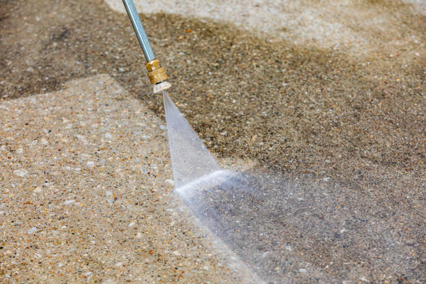 Best Parking Lot and Garage Cleaning  in Cherokee, NC