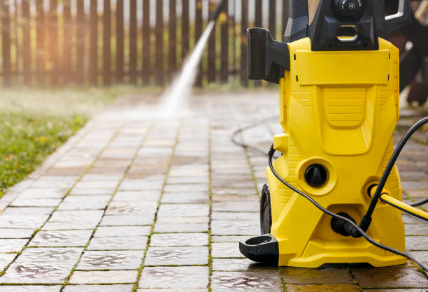 Best Gas Station Cleaning  in Cherokee, NC