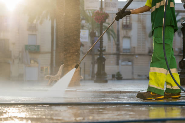 Professional Pressure Washing Services in Cherokee, NC